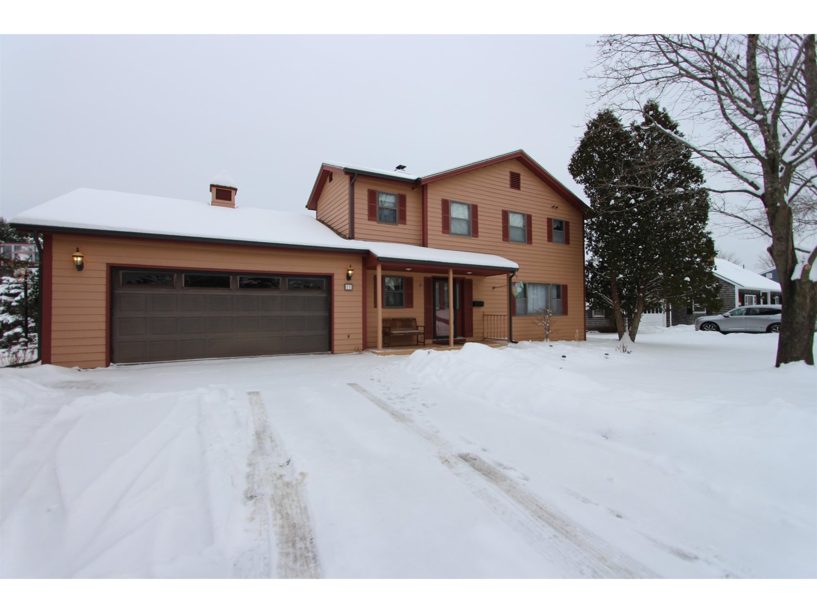 11 Taft Street, Essex Junction