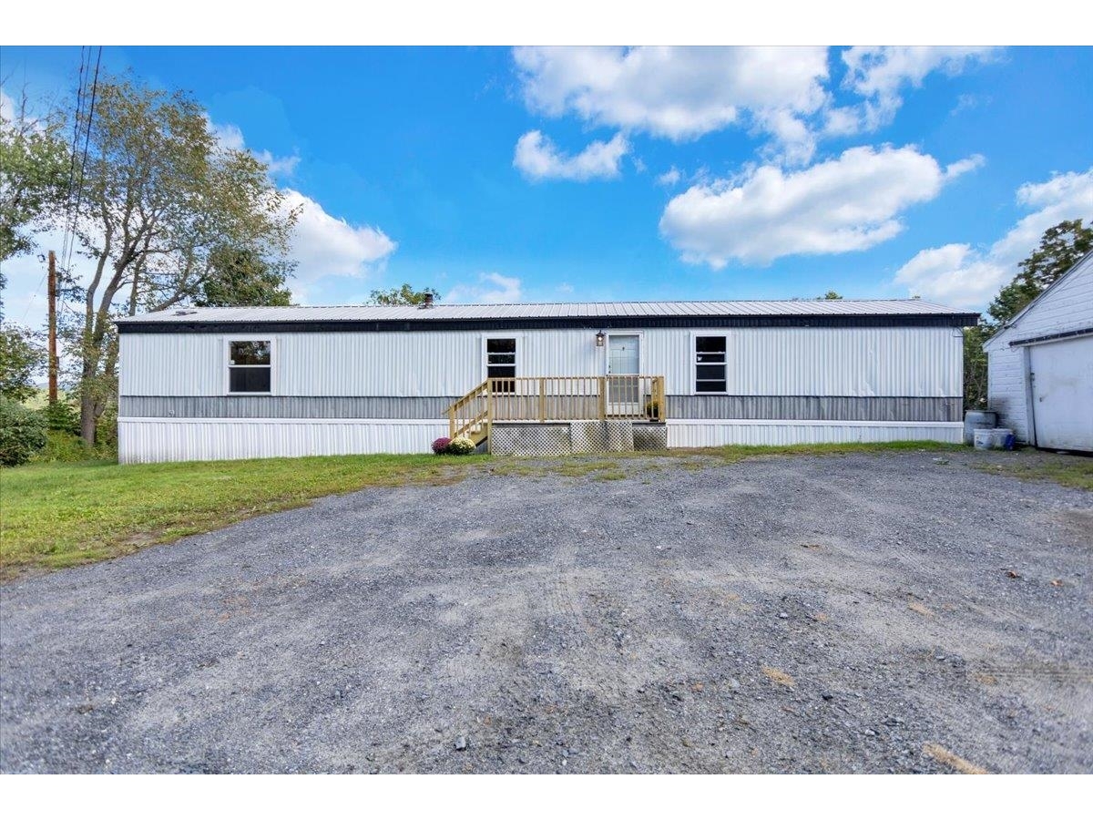 180 Mill Street, Barre Town