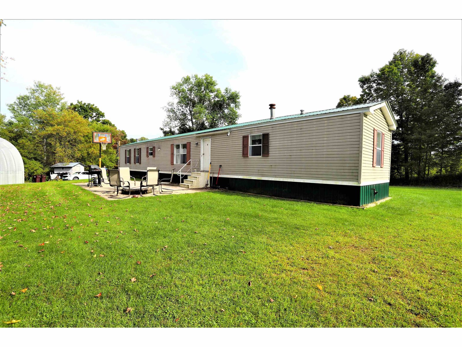 2503 Beebe Road, Derby