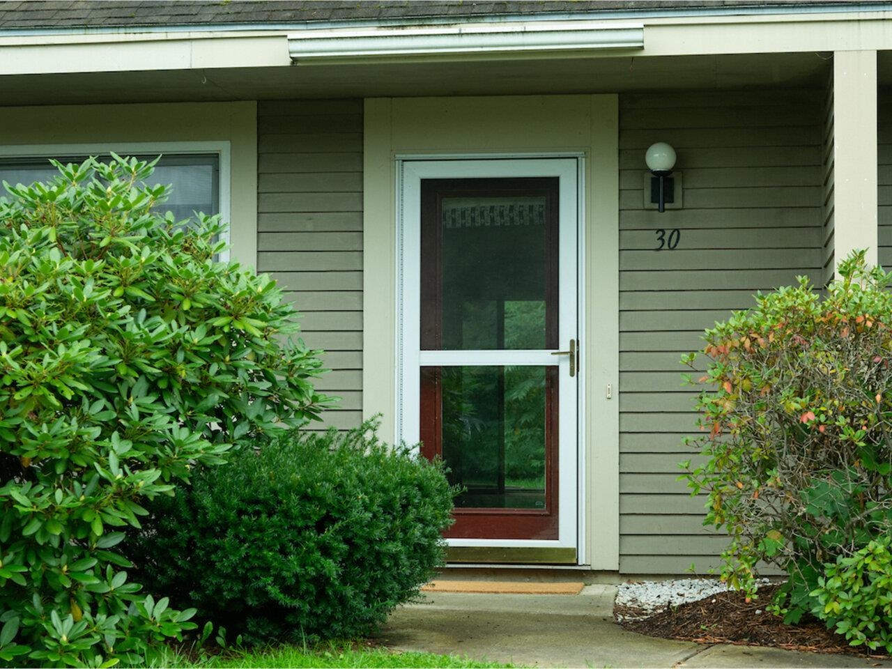 30 Overlook Drive, South Burlington