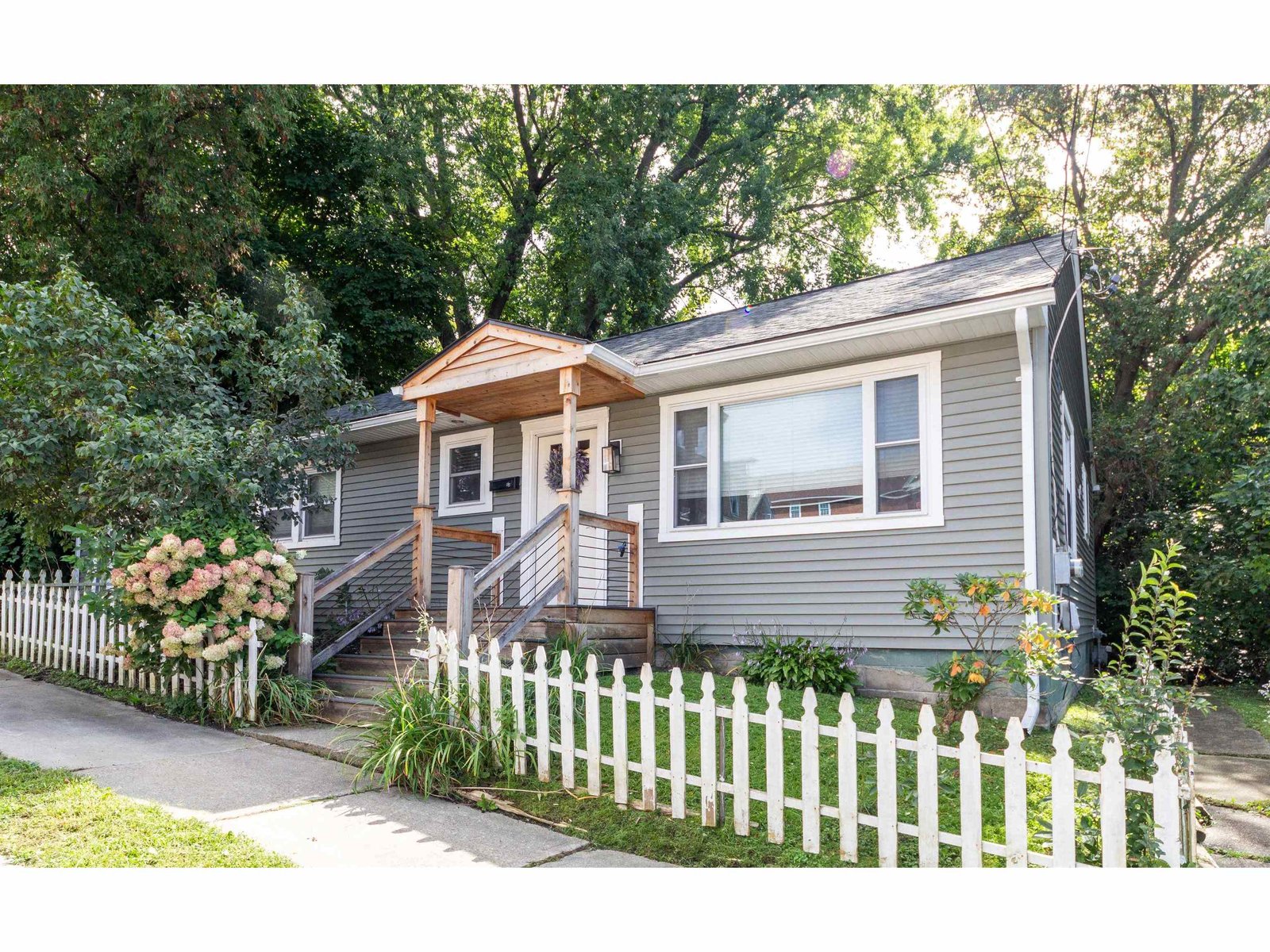 84 Union Street, Winooski