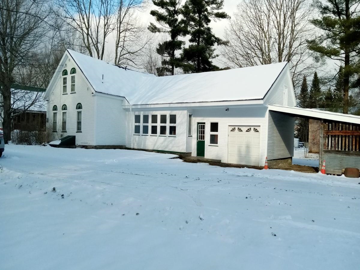 1217 Stagecoach Road, Morristown