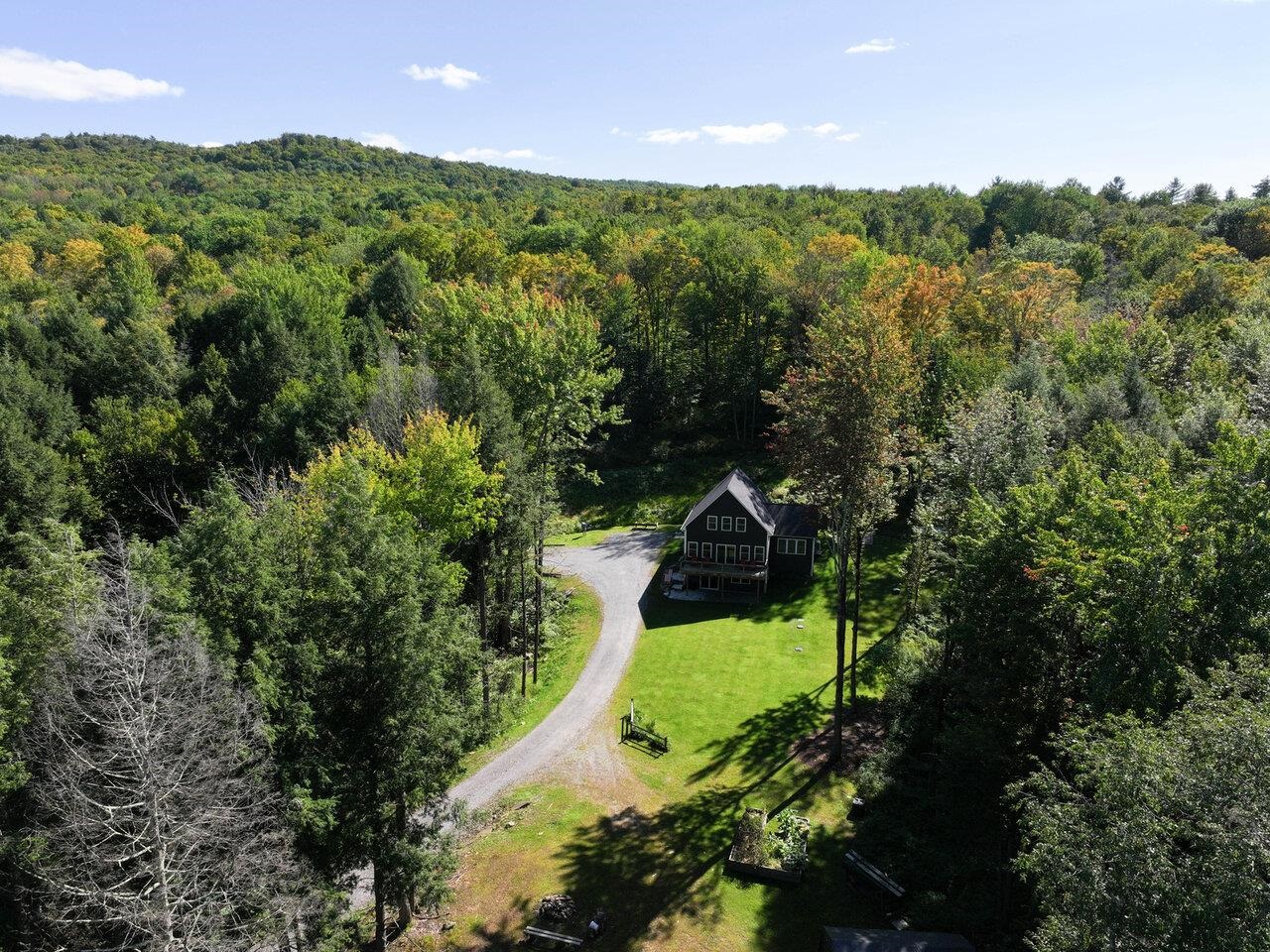 1301 VT Route 104, Cambridge