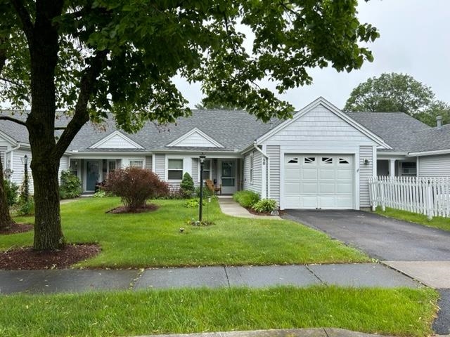 16 Clover Lane, Essex