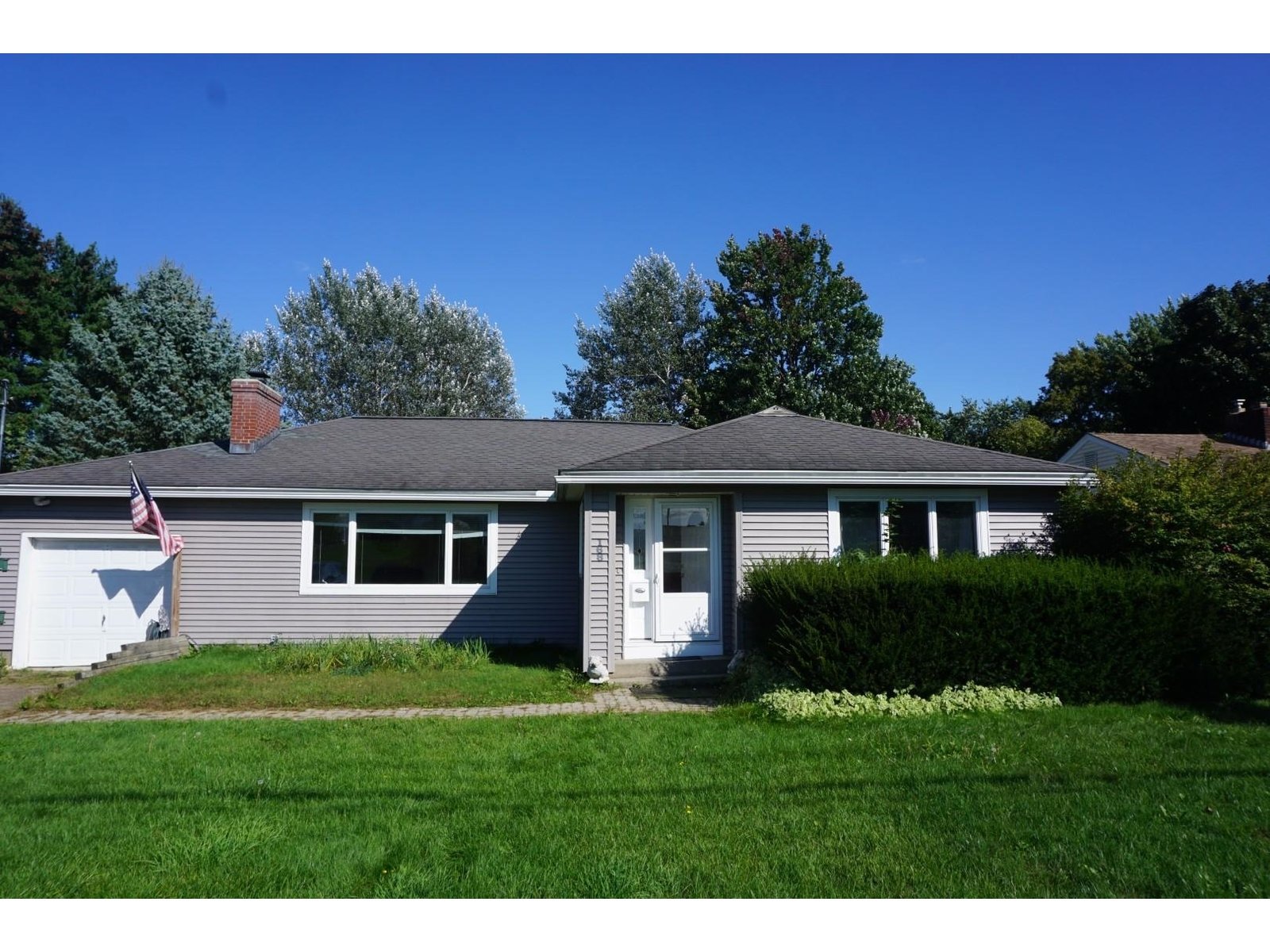 168 Spear Street, South Burlington