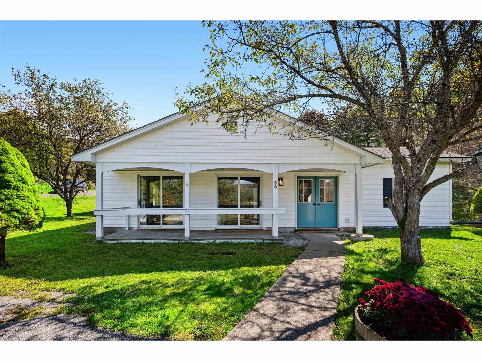 56 South View Road, Northfield