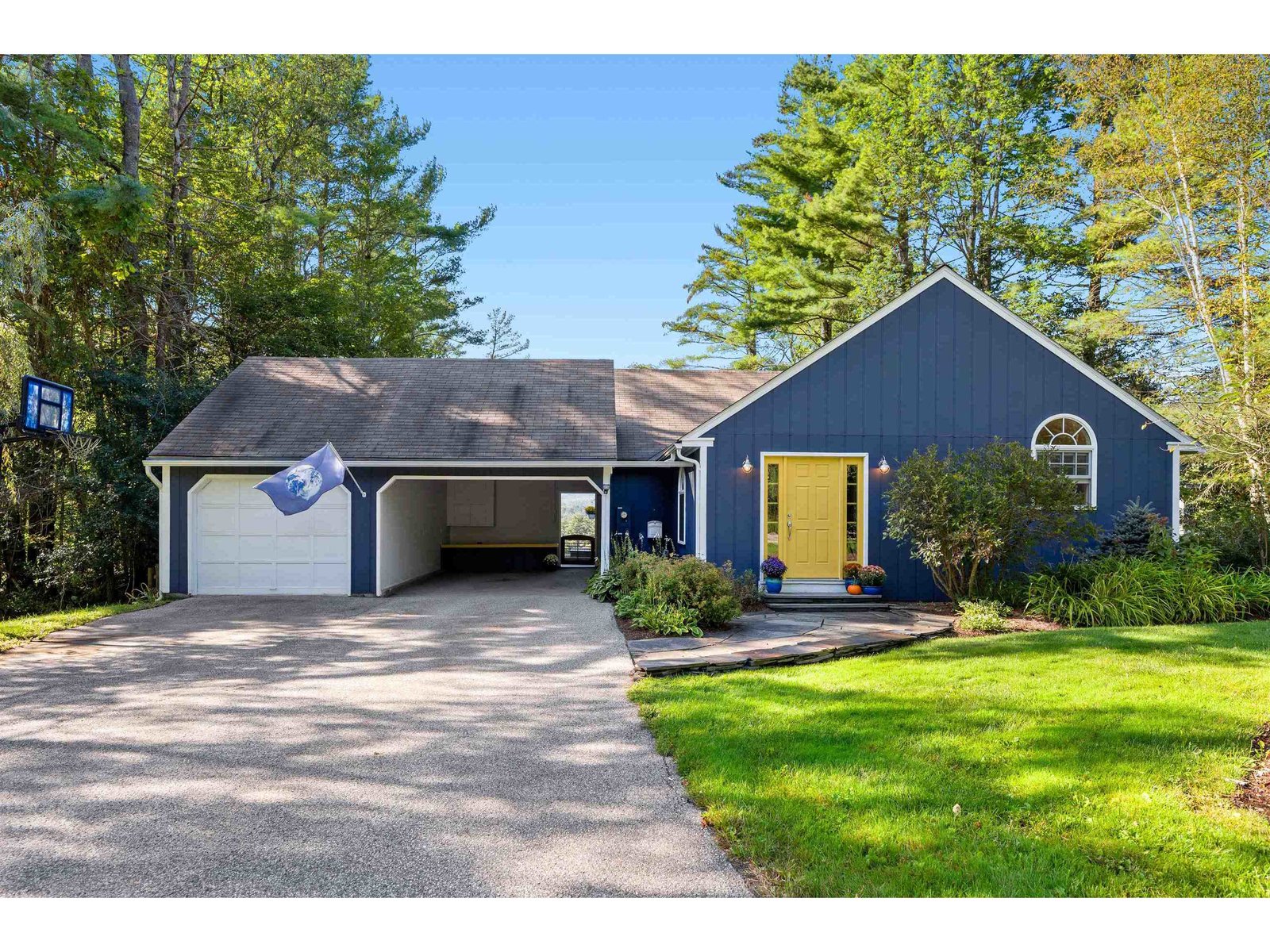 35 Spring Hollow Lane, Montpelier