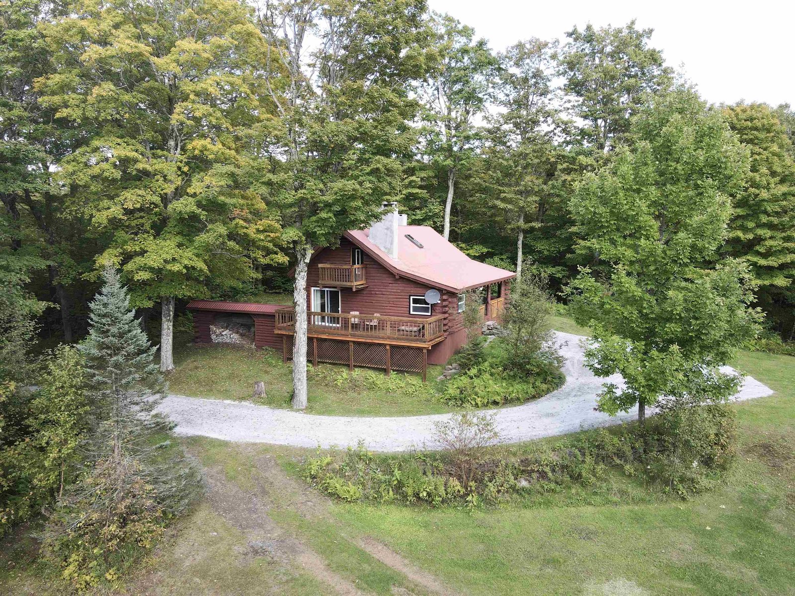 411 Maple Hill Road, Holland