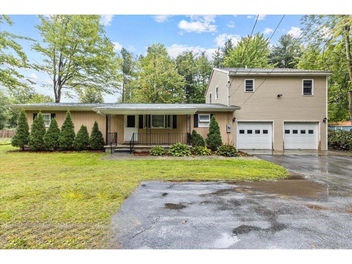 231 North Brownell Road, Williston