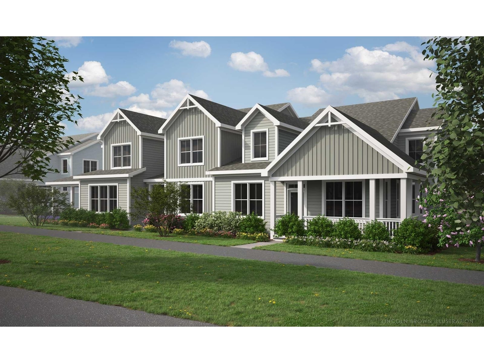 291 Old Farm Road, South Burlington