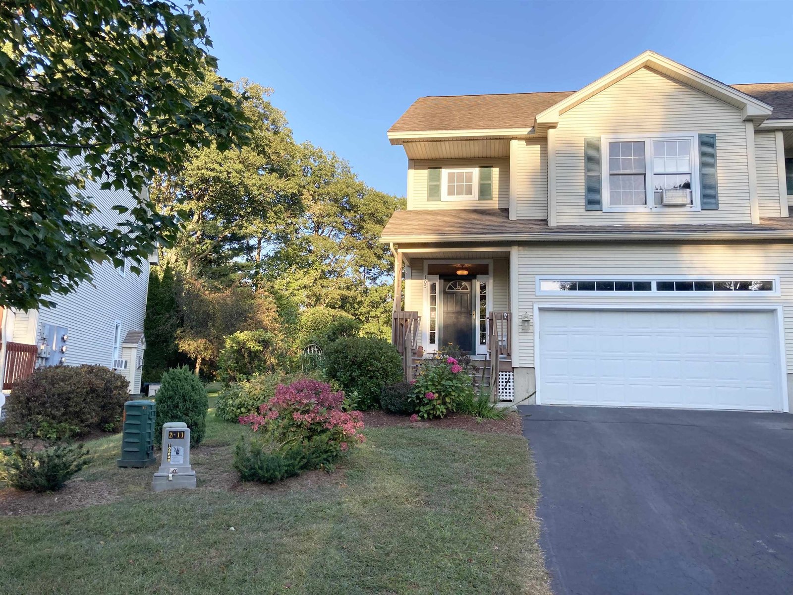 105 Fern Court, Colchester