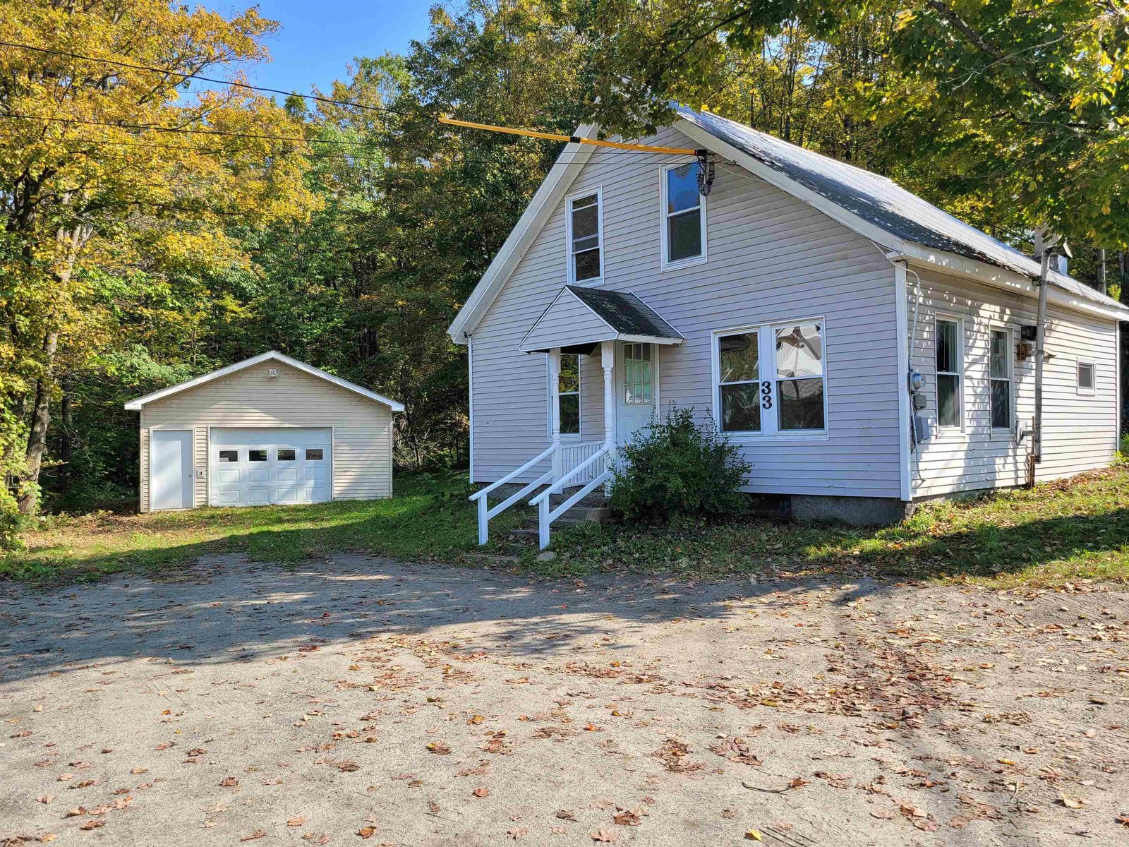 33 Mill Place, Glover