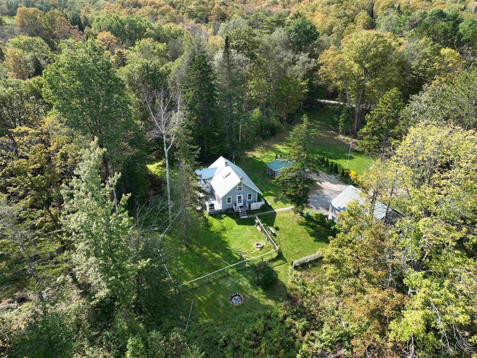 358 Nygrens Road, Sutton