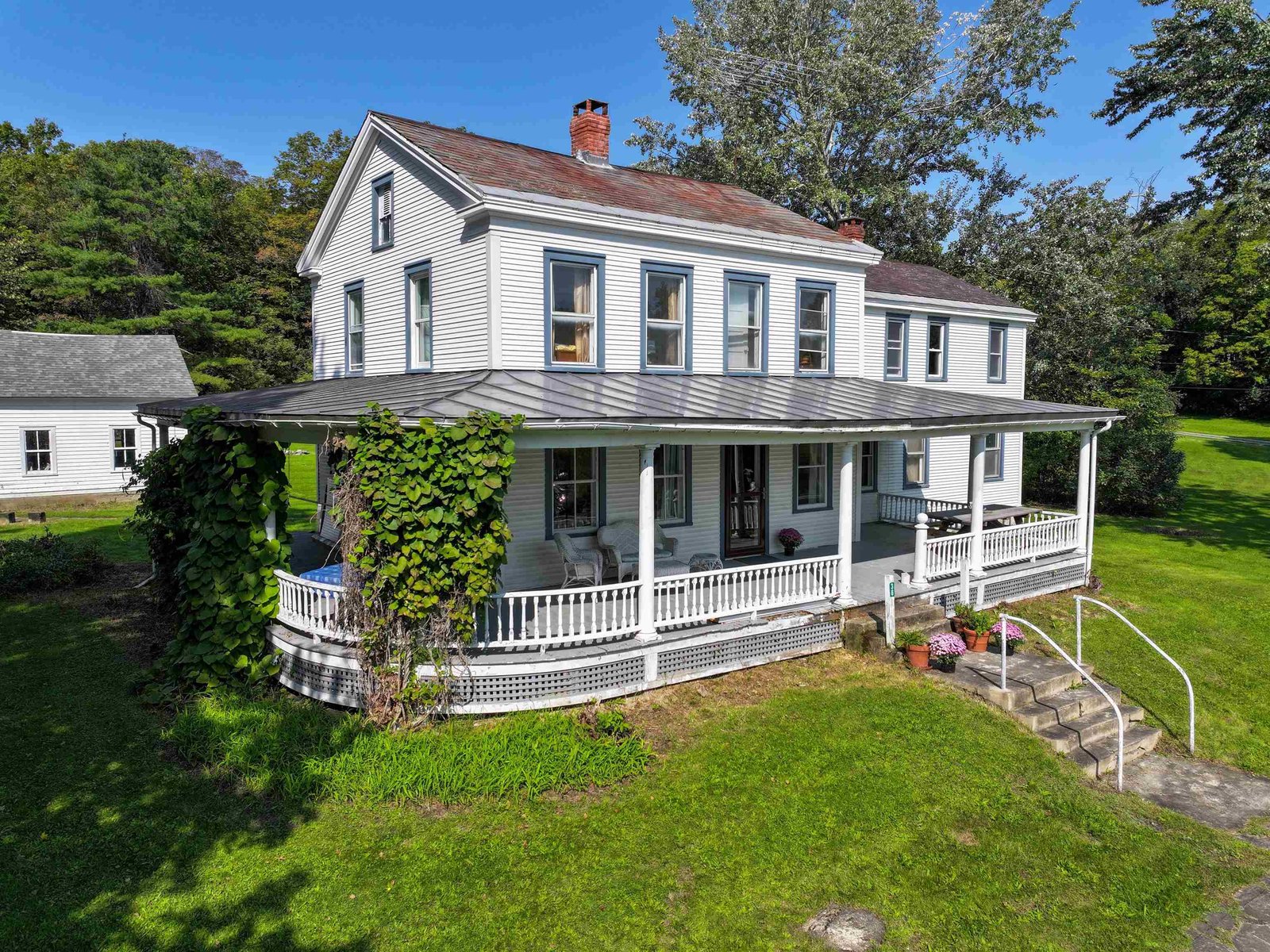 36 N Orwell Road, Orwell