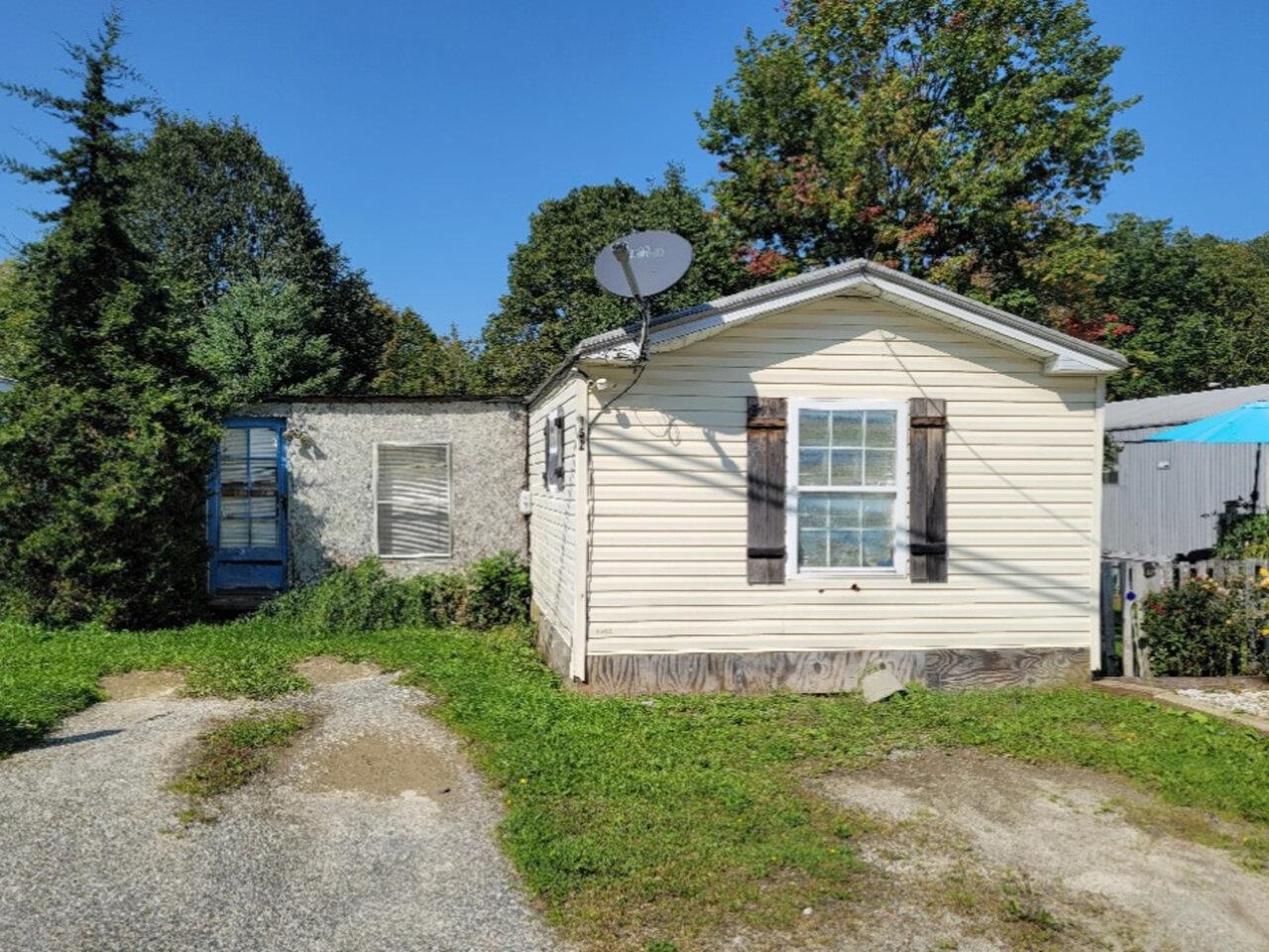 152 Hillview Terrace, Hinesburg