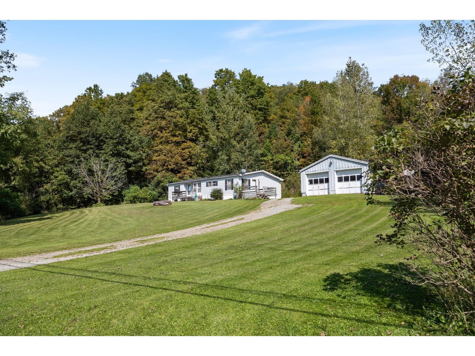 11141 Route 116, Hinesburg