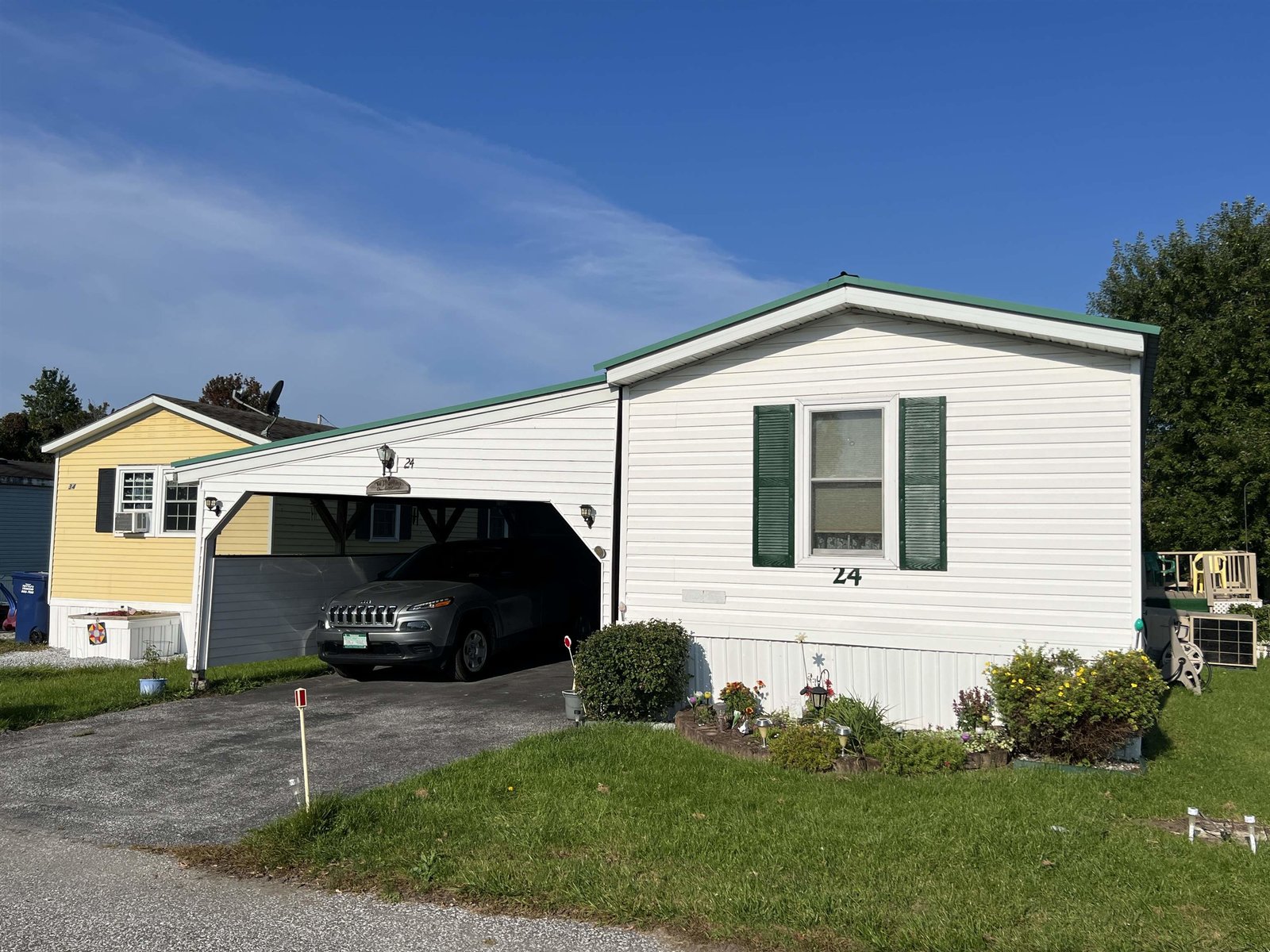 24 Olive Street, Swanton