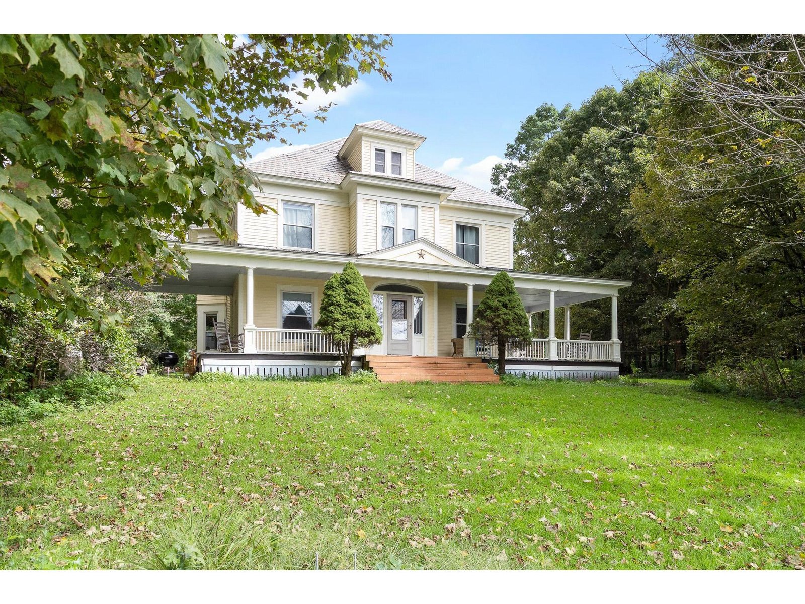 14149 rt. 116, Hinesburg