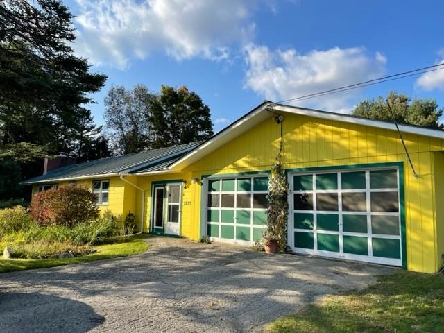 3853 VT Route 100C, Johnson