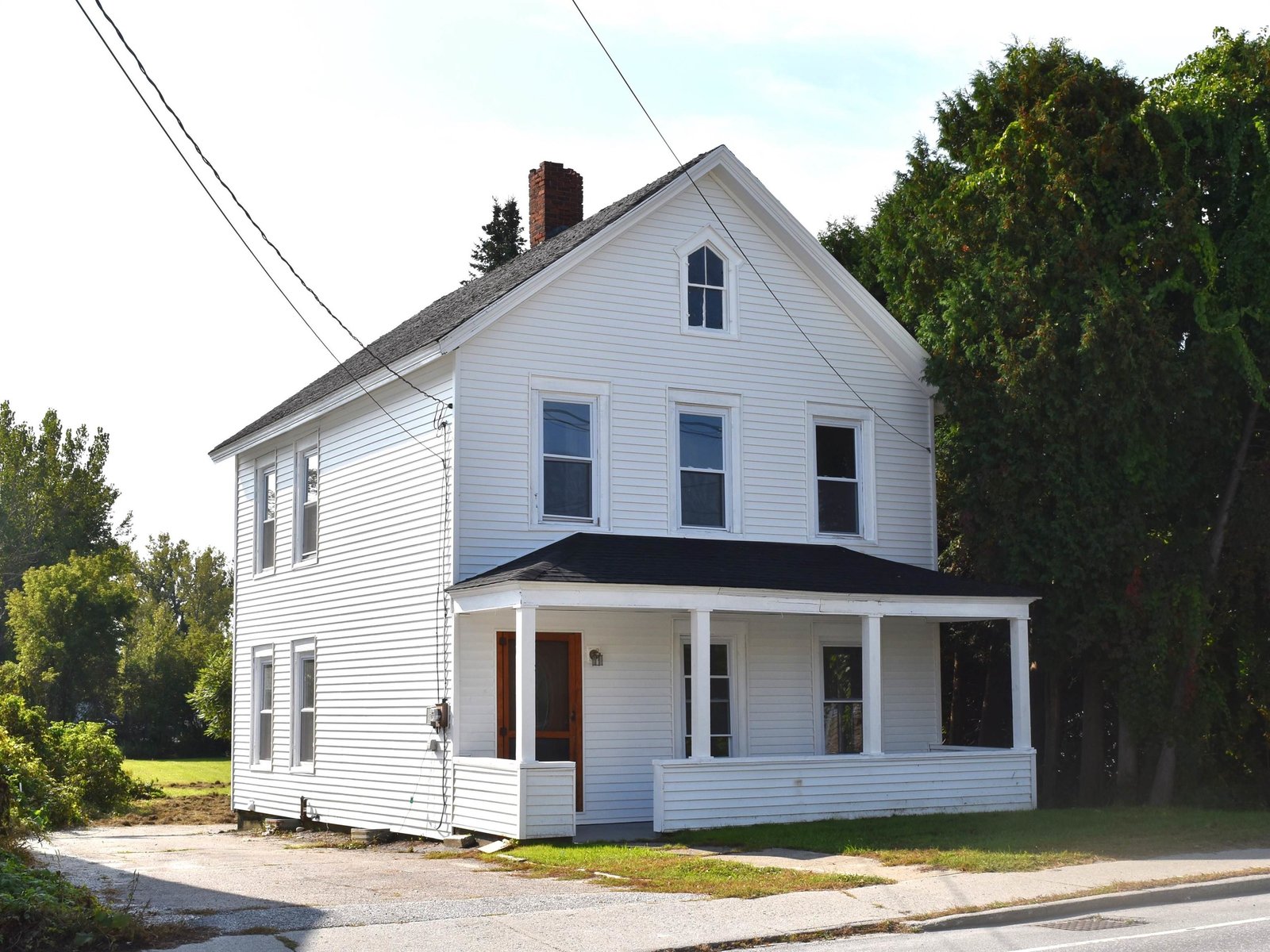 96 Prospect Street Wallingford, Vermont Sold in 2021