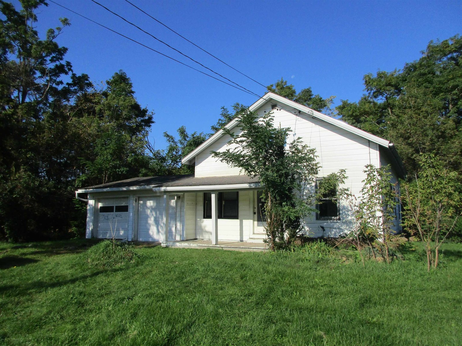 967 Washington Street Extension, Middlebury