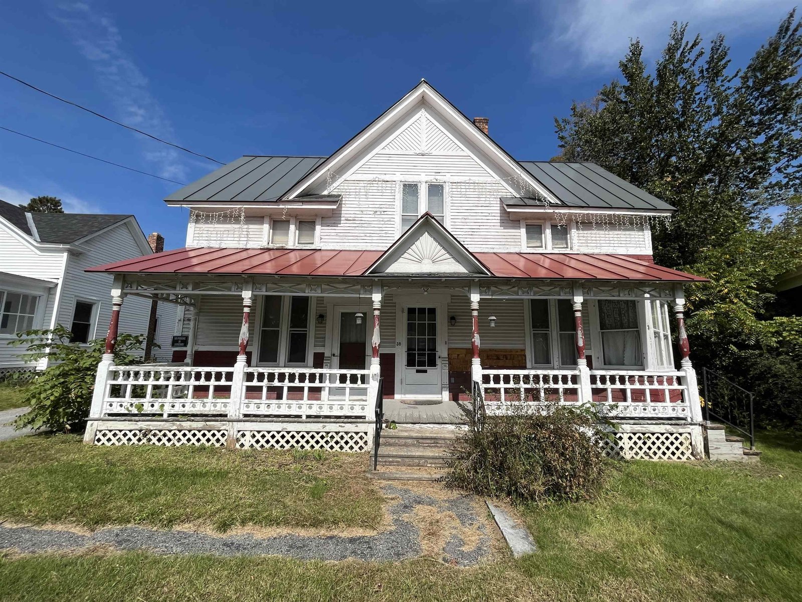 38 Franklin Street, Brandon