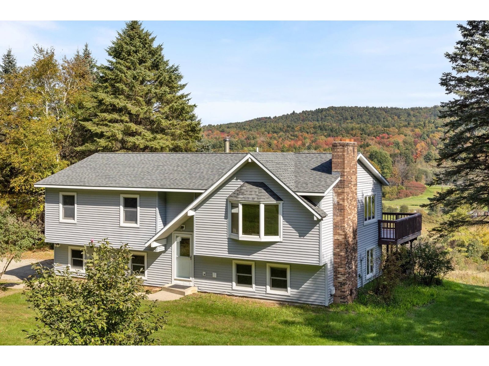 246 Chaloux Lane, Williston
