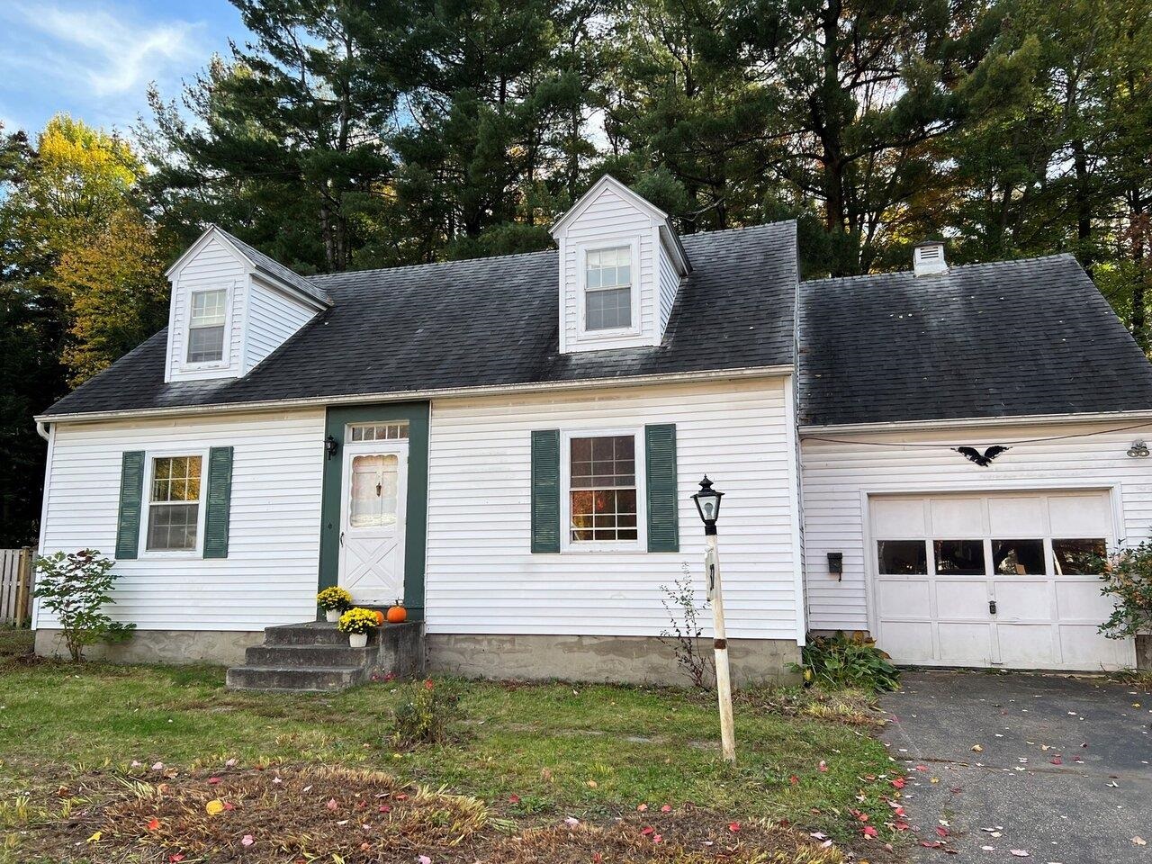 37 Laurel Hill Drive, South Burlington
