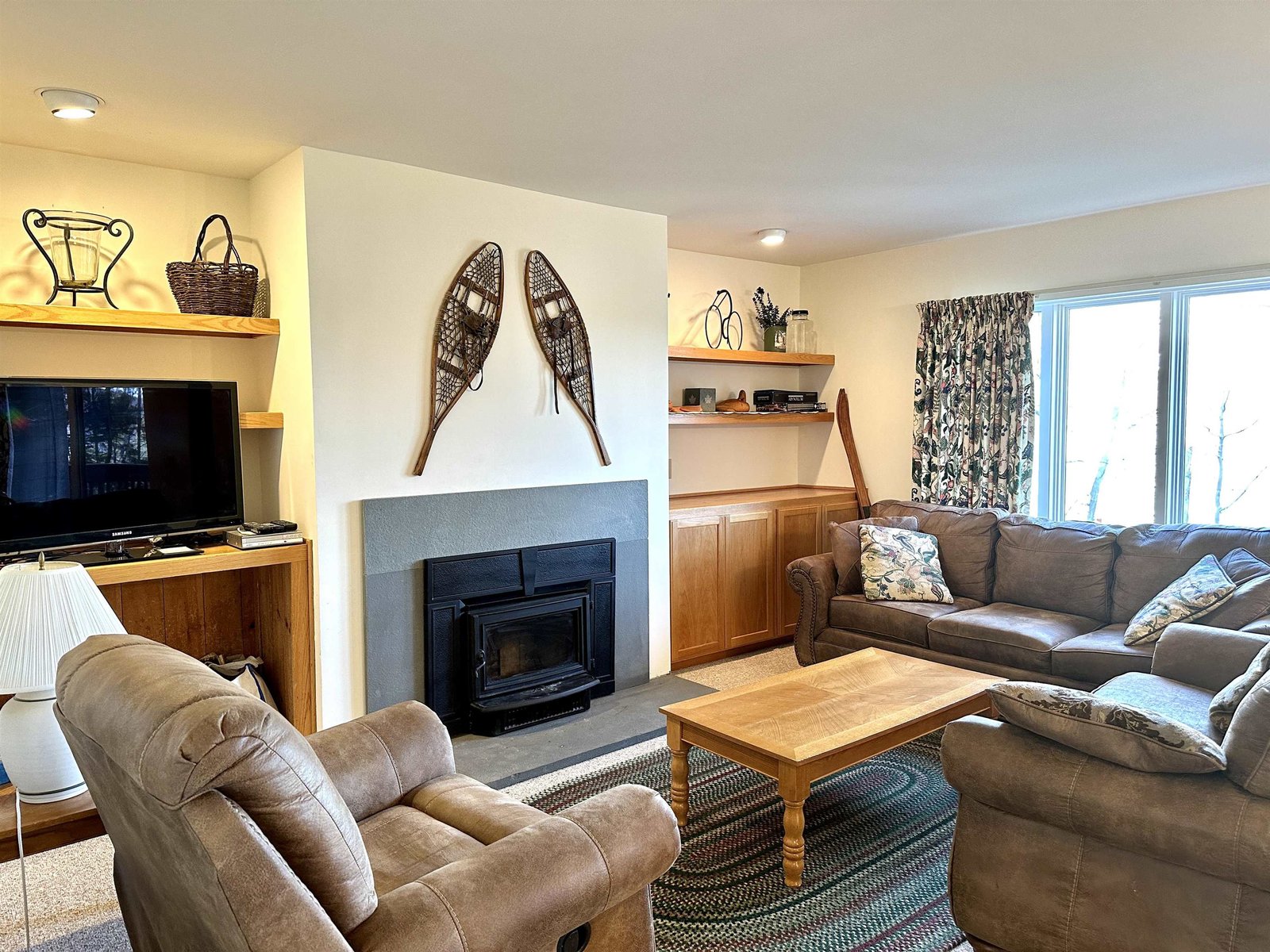 164 Upper Snow Creek Road, Warren