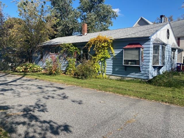 38 Swift Street, South Burlington