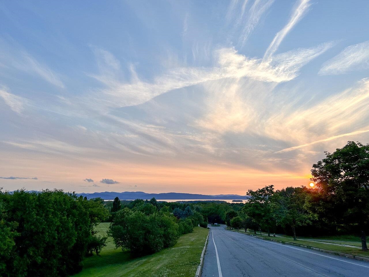 24 Overlook Drive, South Burlington
