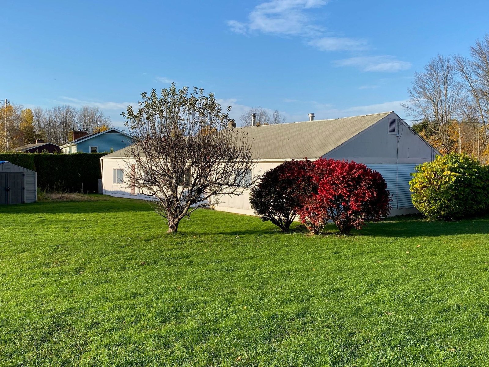 35 Porters Point Court, Colchester