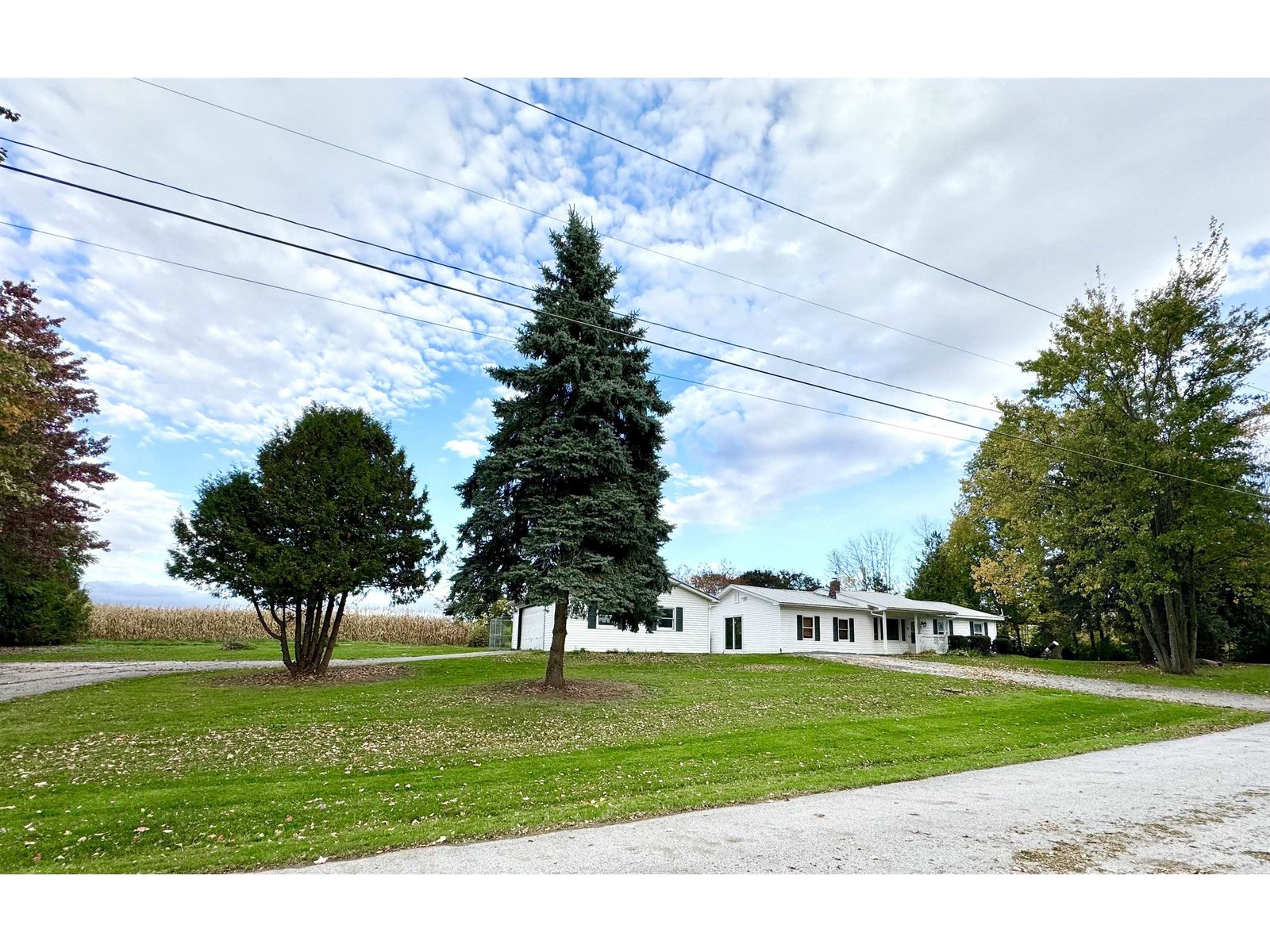 479 Lakewood Drive, Swanton