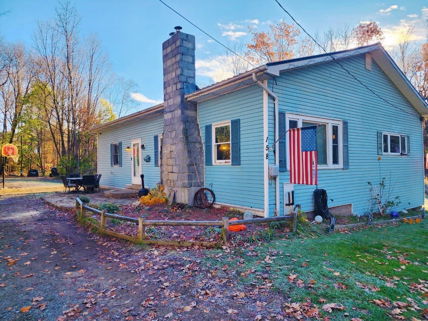 158 Indian Point Street, Newport City
