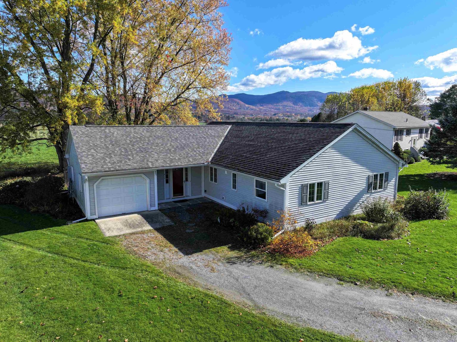 915 Lower Foote Street, Middlebury