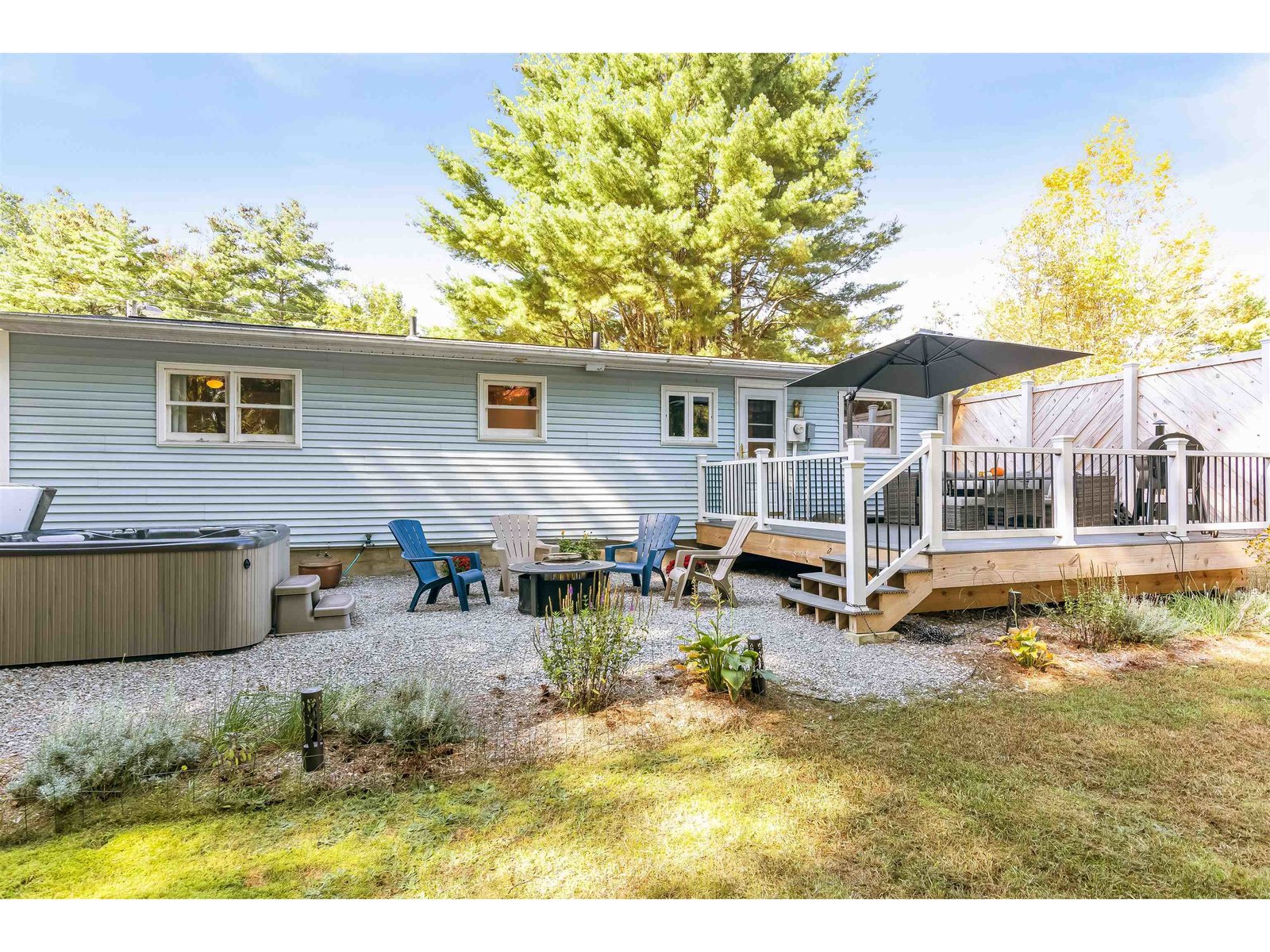 137 North Brownell Road, Williston