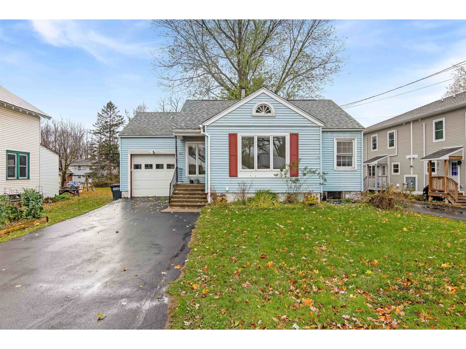 61 Hinesburg Road, South Burlington