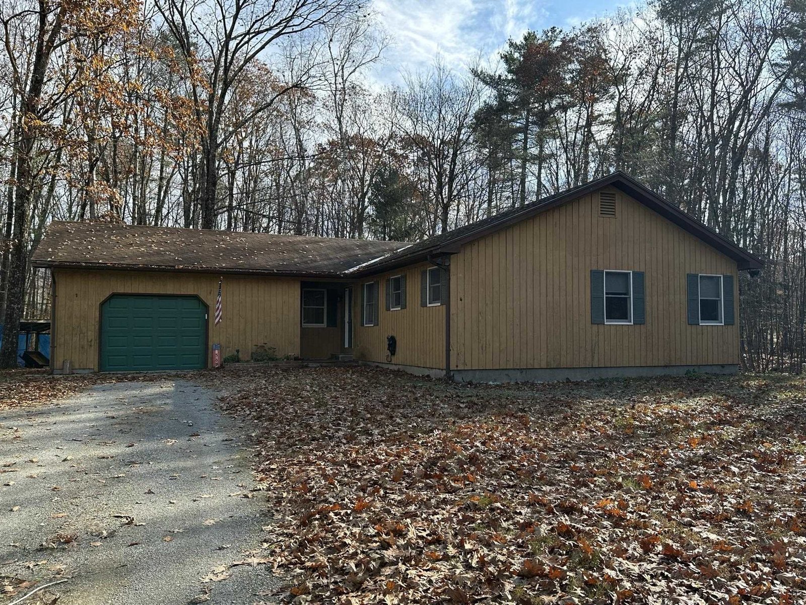 567 Deer Run Road, Brandon