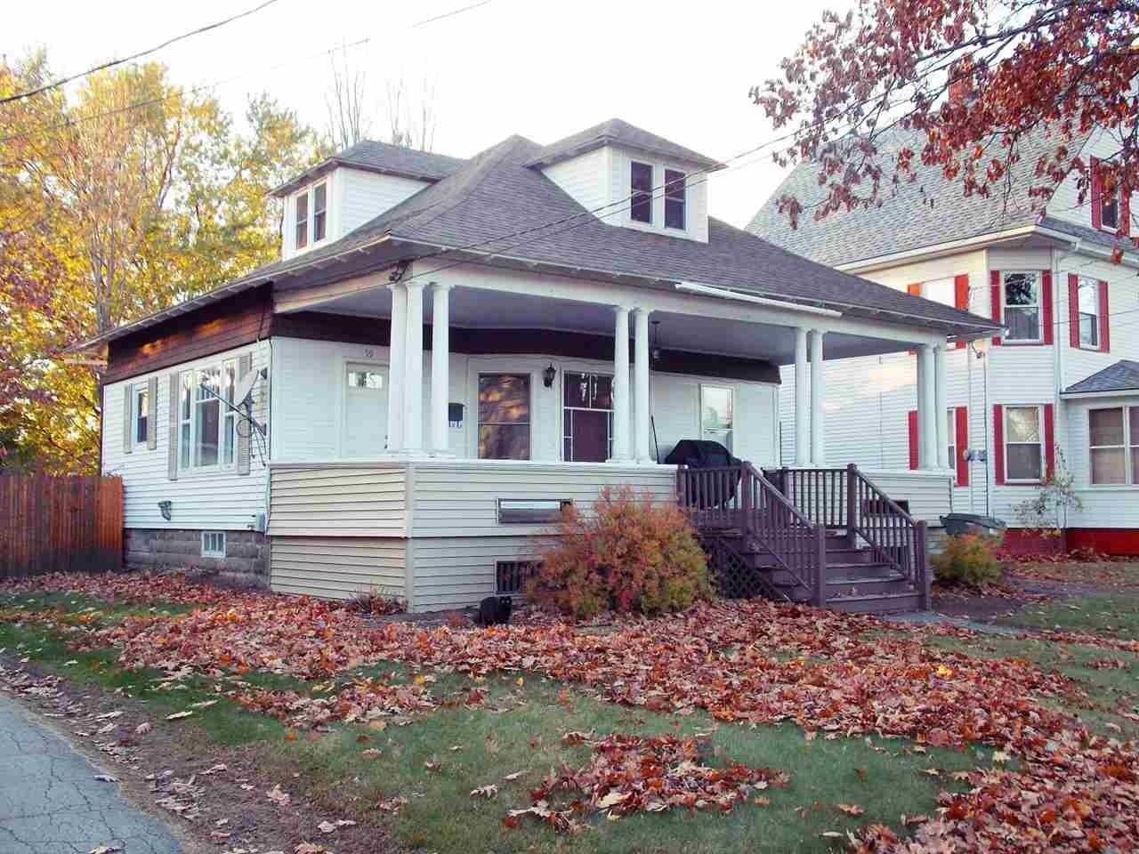 59 Oak Street, Newport City