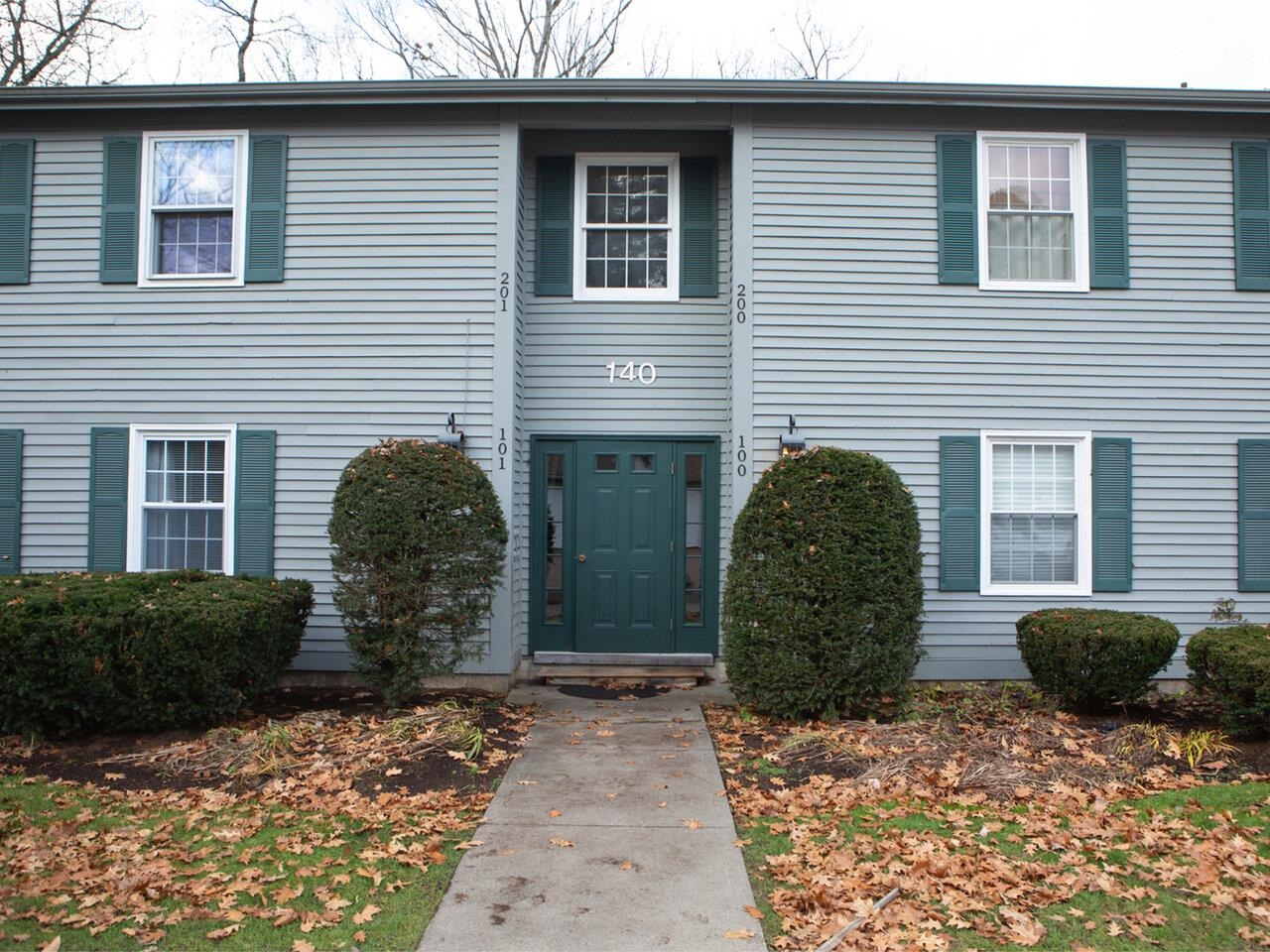 140 Pheasant Woods Drive, Colchester