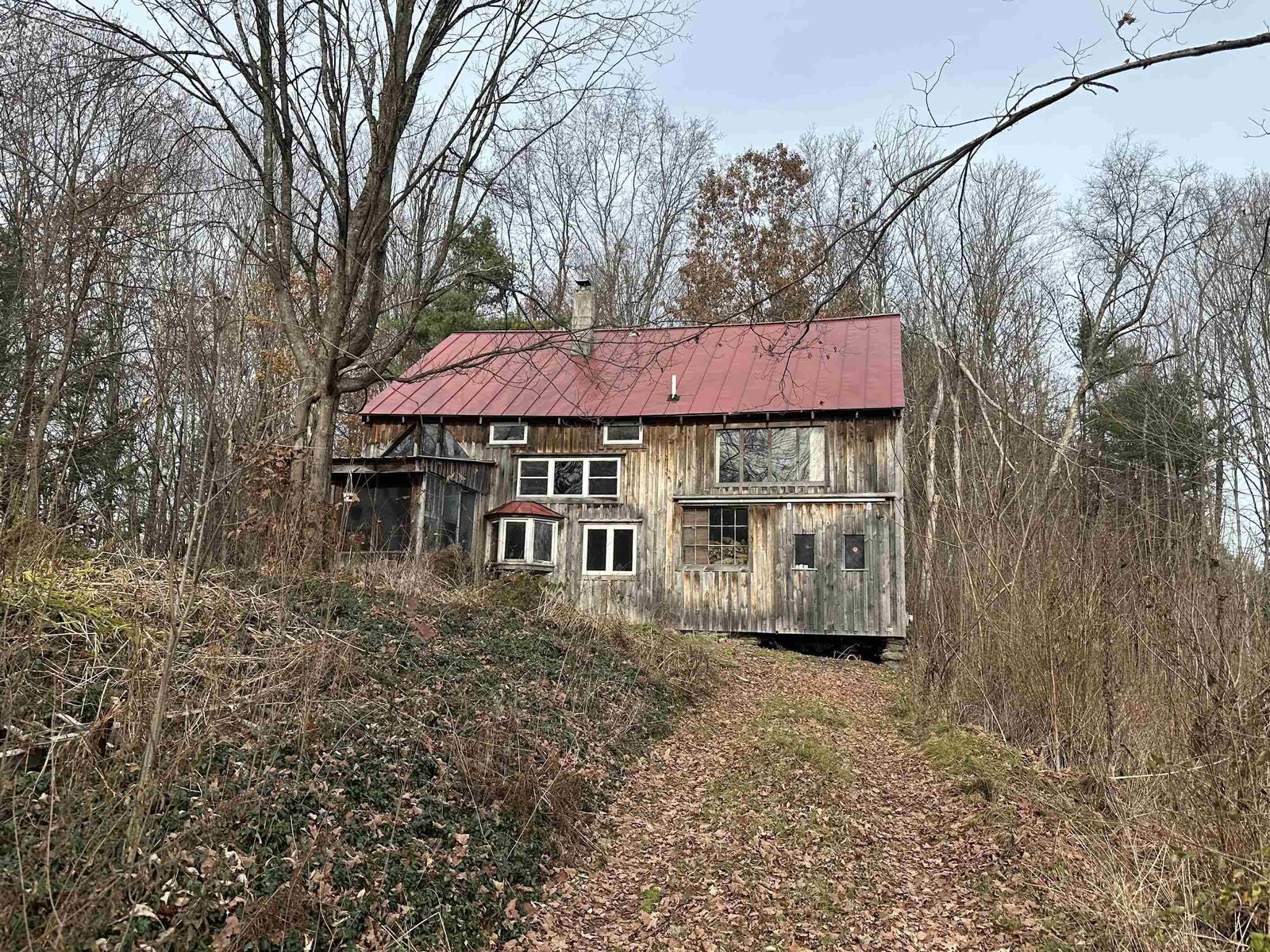 17 Cottage Road, Hubbardton