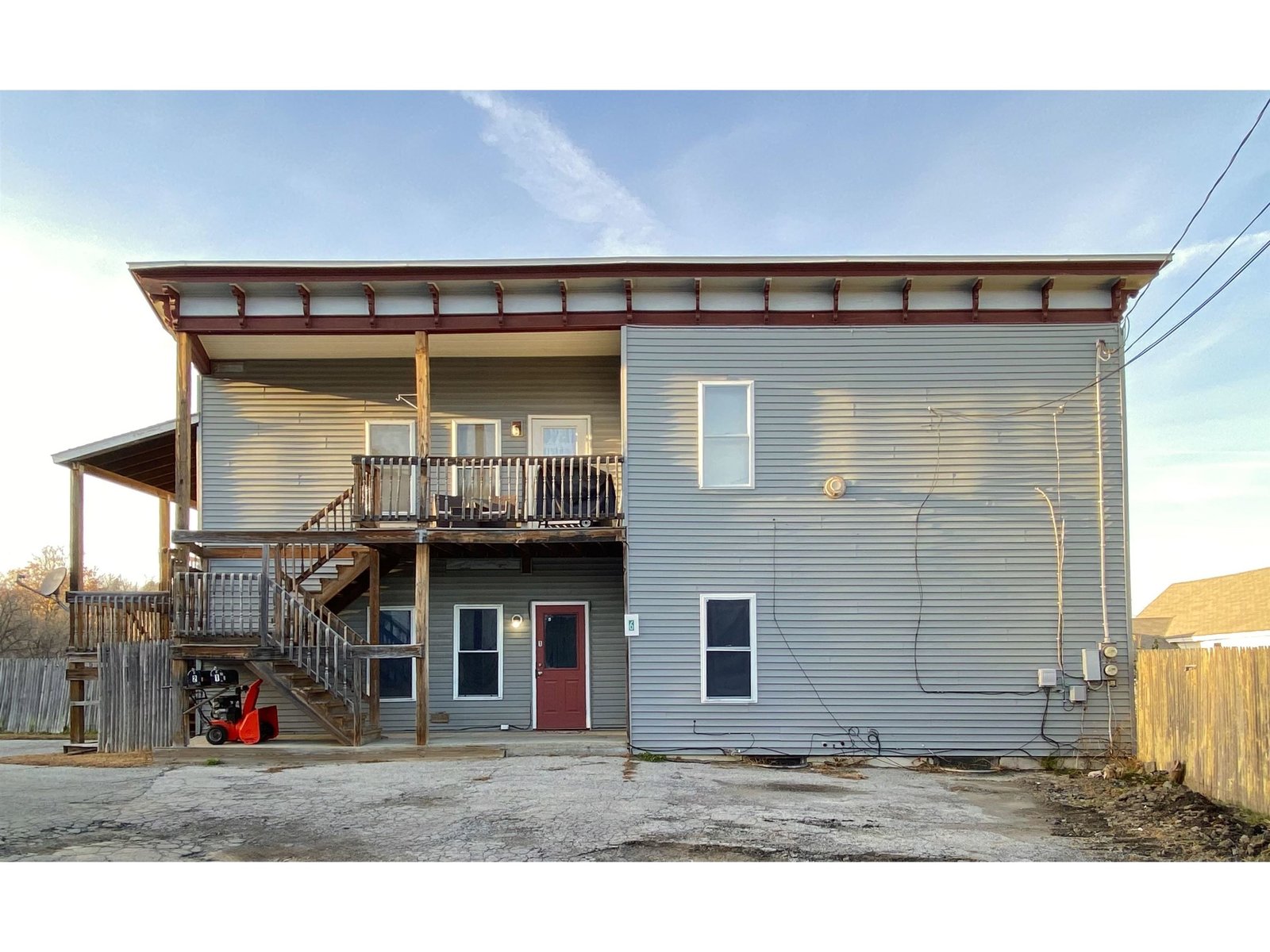 6 Kent Street, Barre City