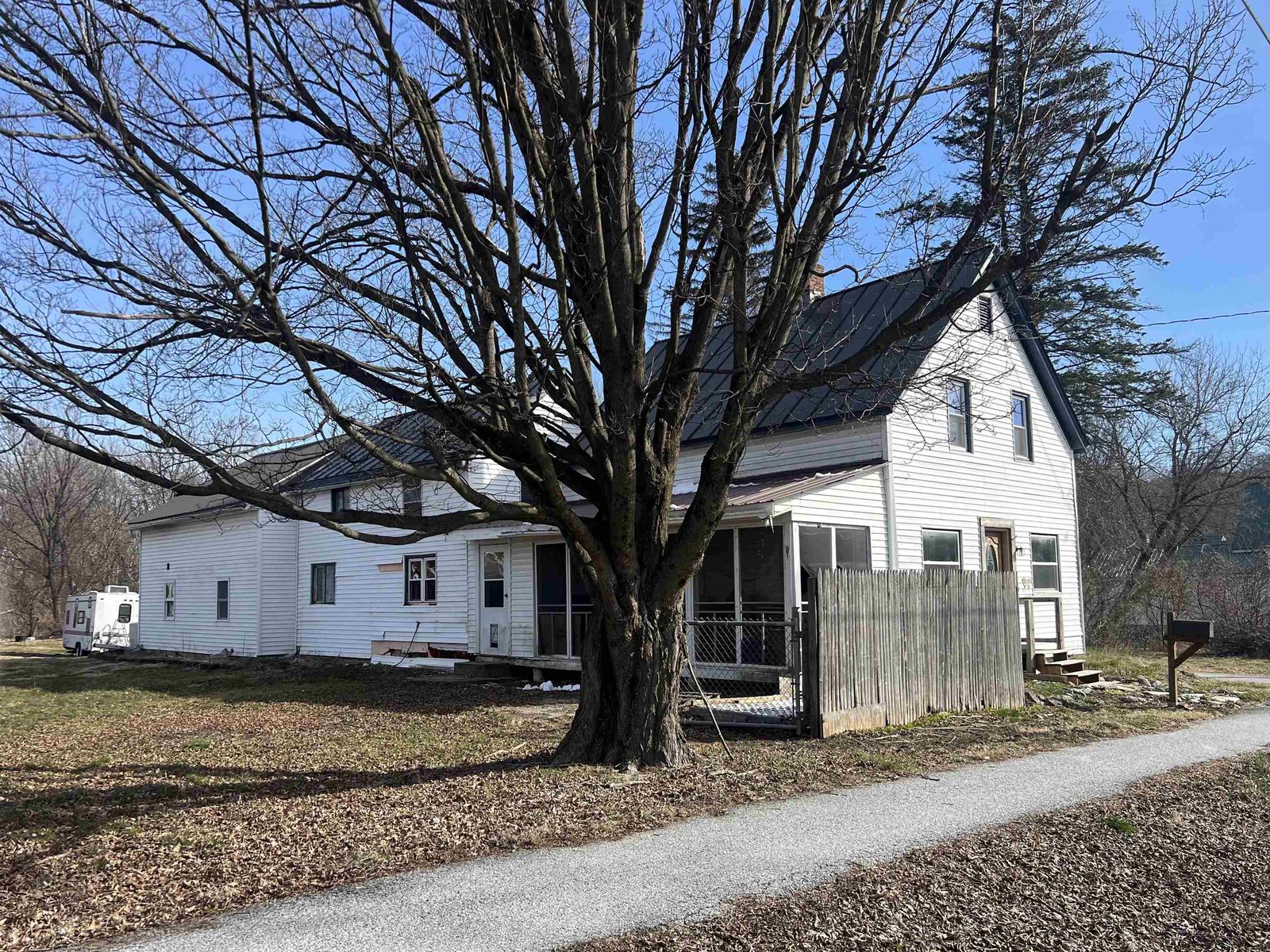 21 Church Street, Brandon