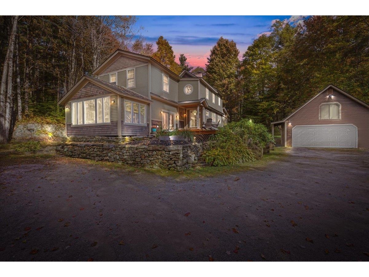 283 Gilcrist Road, Stowe