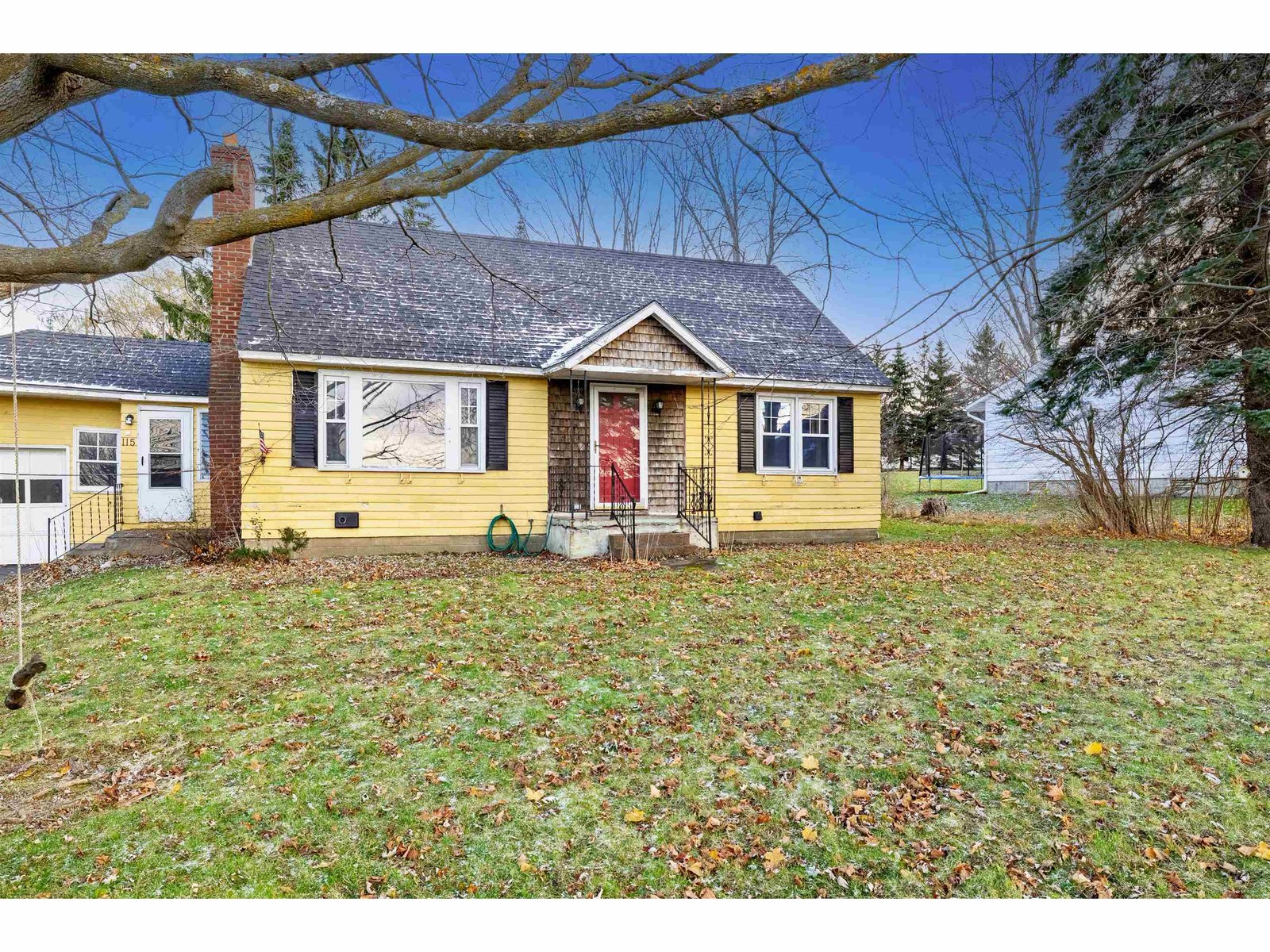 115 Upper Welden Street, St. Albans Town