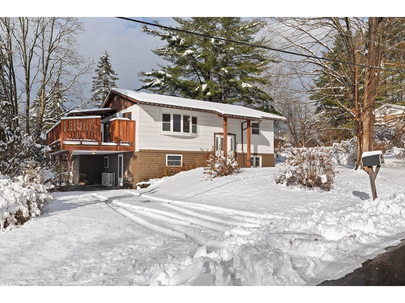 10 Meadows Drive, Barre Town