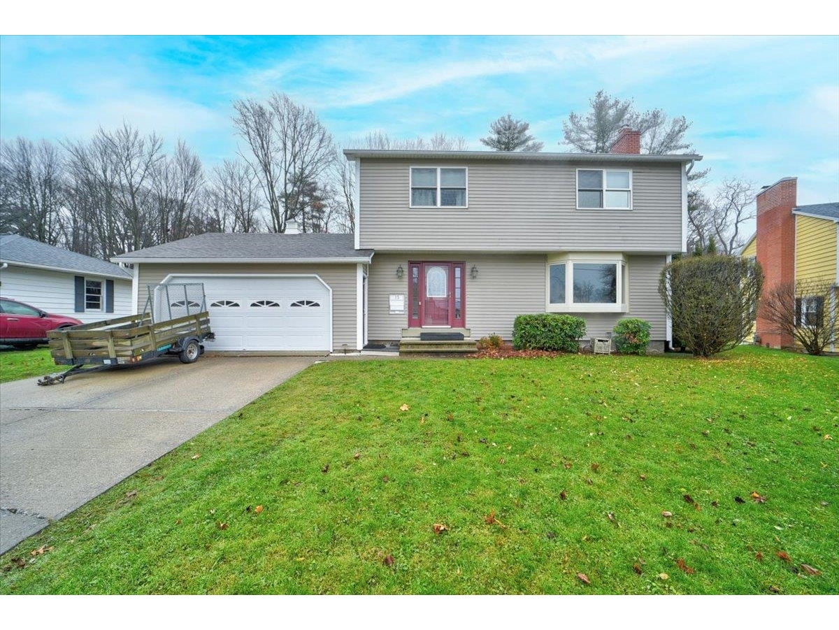 15 Orchard Terrace, Essex Junction