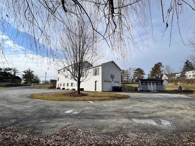 103 Court Street, Middlebury