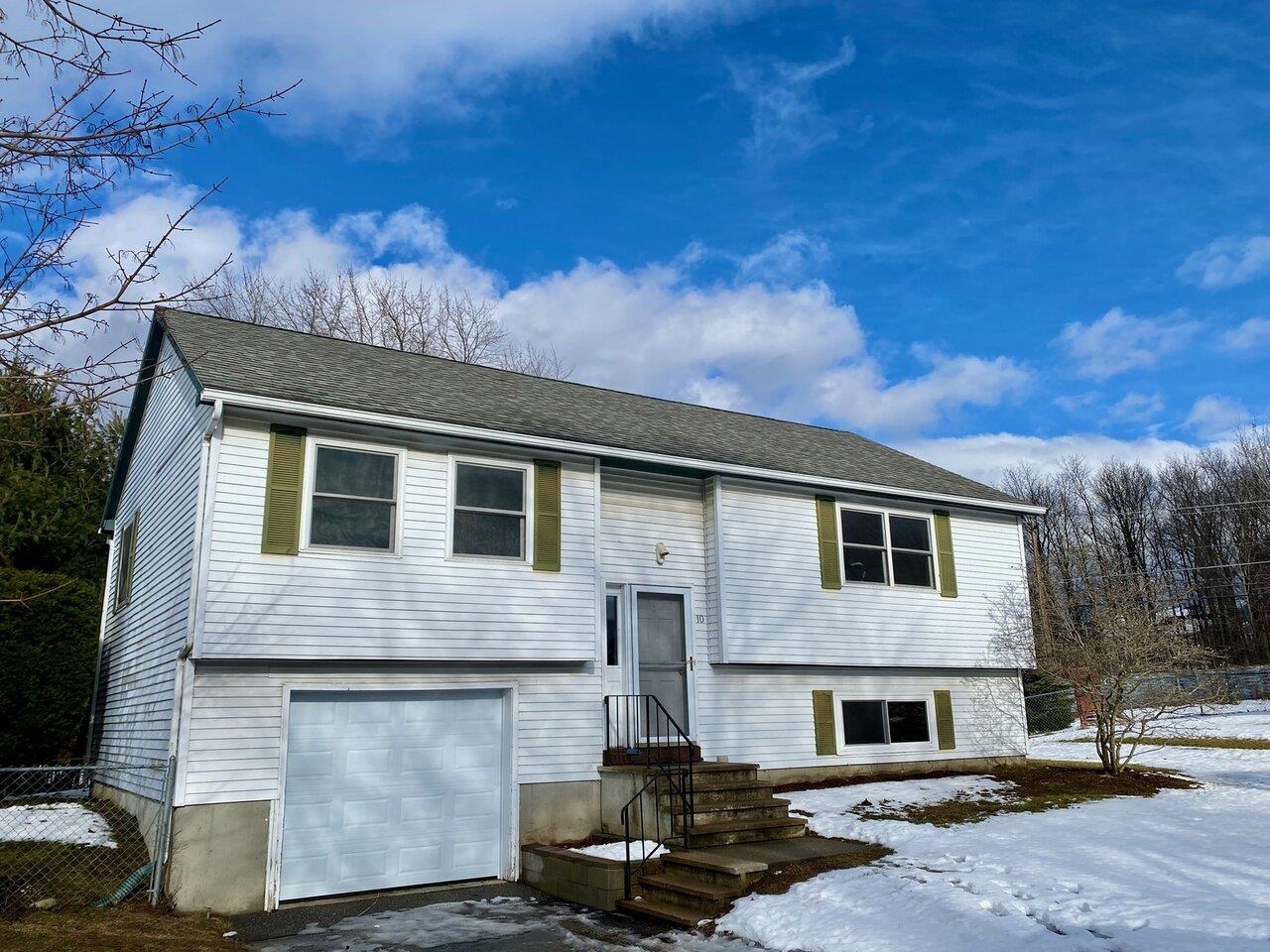 349 Flynn Avenue Burlington, Vermont Sold in 2019