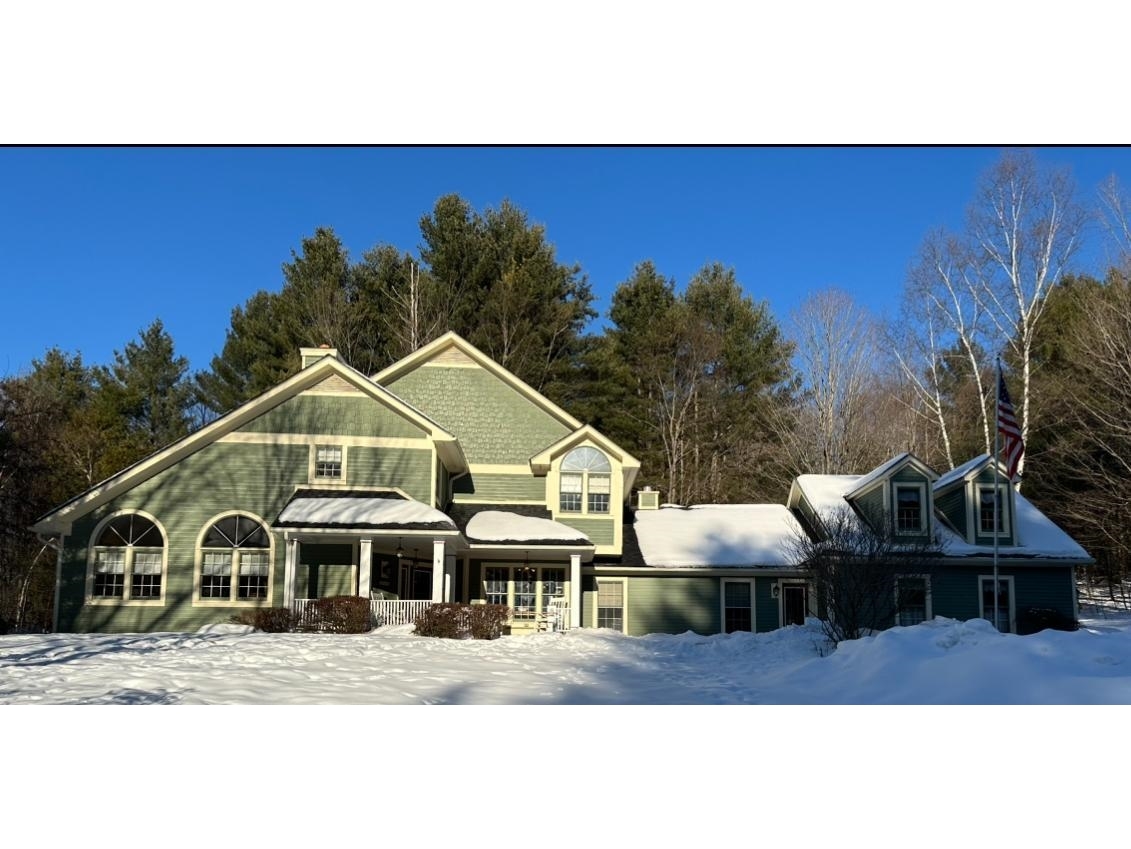 94 Sugarwoods Road, Barre Town